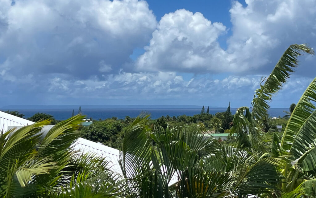Villa F5 – Saint-François  – 5 pièces – 4 chambres – 143 m²