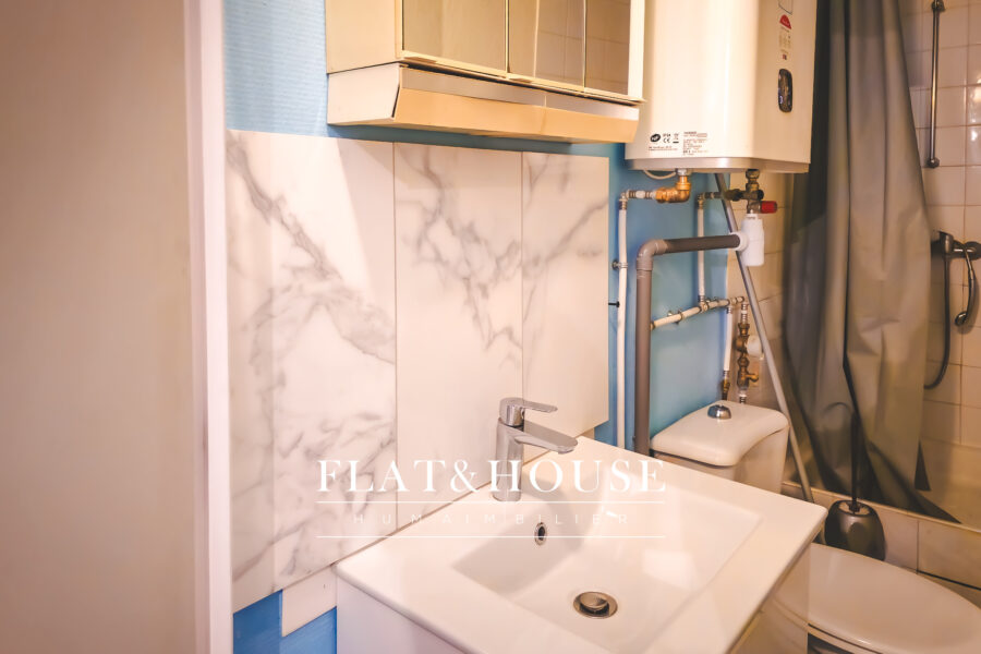 Appartement à vendre à Nantes