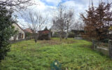 Terrain constructible – 779m2 – NR pièces – NR chambres – 779 m²