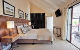 Villa 7 chambres – Salle de sport et Vue mer  – 8 pièces – 7 chambres – 314 m²