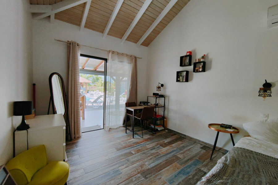 Maison à vendre à Saint-françois