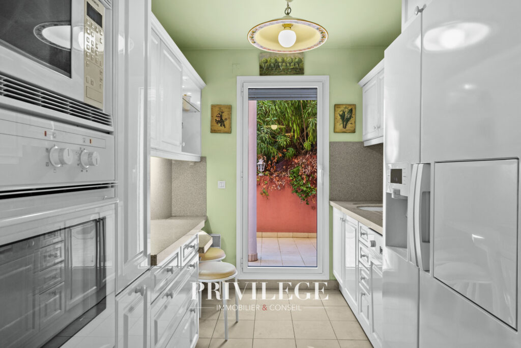 Exclusivité – Grand Duc – Vue féerique – Somptueux apparteme – 4 pièces – 3 chambres – 104 m²