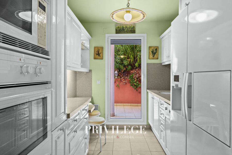 Appartement à vendre à Mandelieu-la-napoule