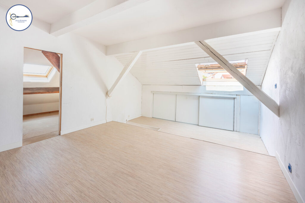 Appartement de 4 pièces à Epinal – 4 pièces – 3 chambres – 93.18 m²