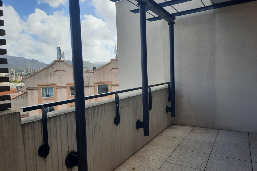 Appartement à vendre à Marseille