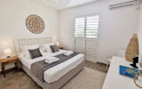 Superbe DUPLEX – Vue Mer panoramique et accès plage de sable – 3 pièces – 2 chambres – 64.4 m²