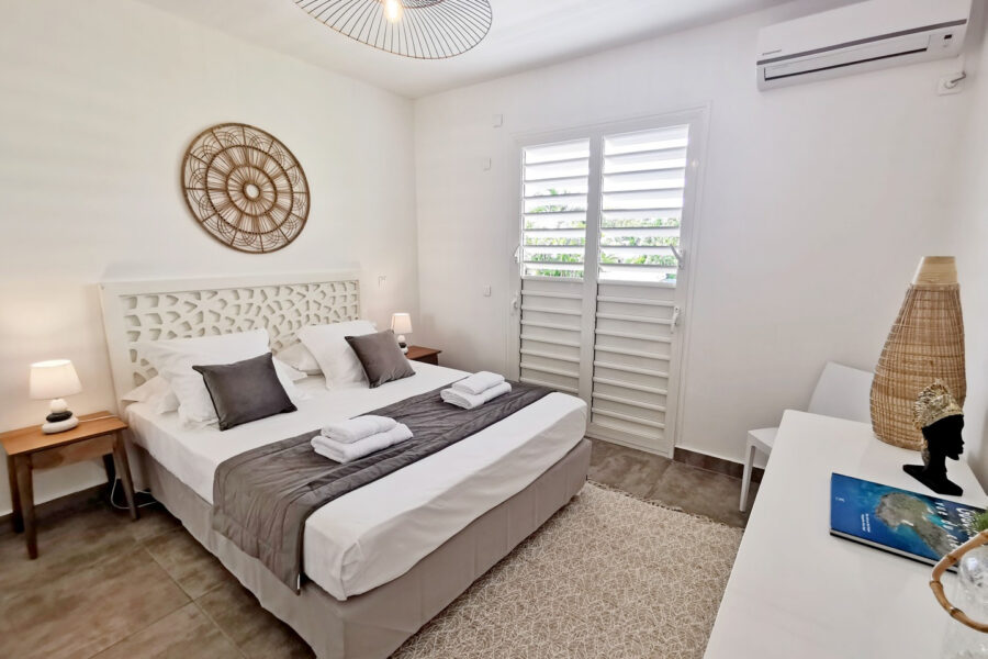 Appartement à vendre à Saint-françois