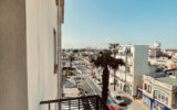 T2 Centre Canet vue Mer – 2 pièces – 1 chambre – 35.23 m²