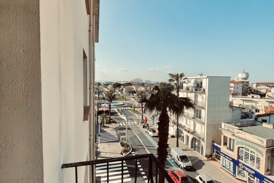 Appartement à vendre à Canet-en-roussillon