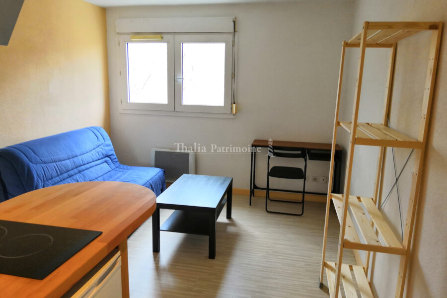 Appartement à vendre à Grenoble