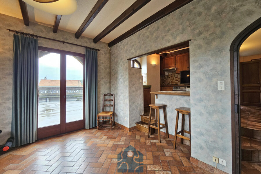 Maison à vendre à Blanzat