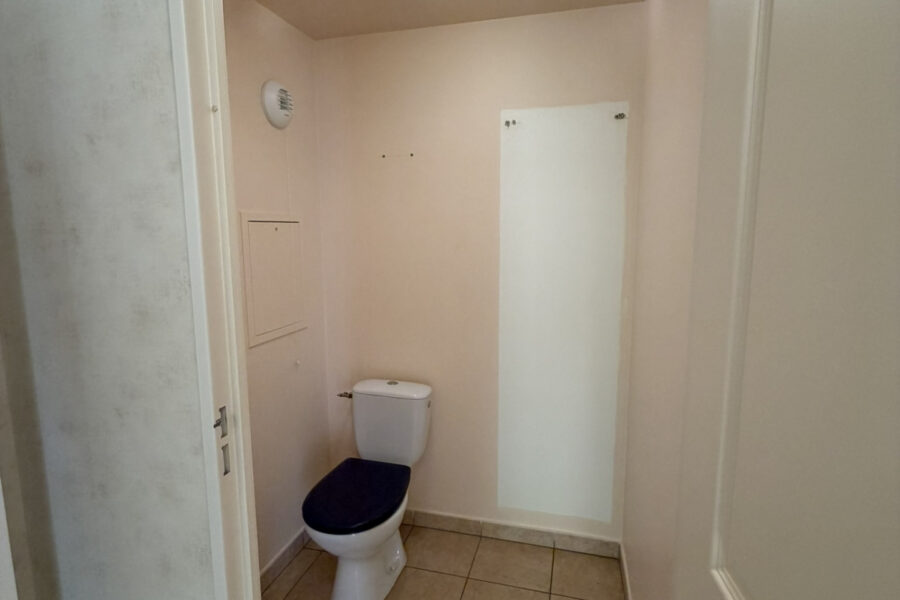 Appartement à vendre à Bourg-en-bresse — Vue nature — photo 14