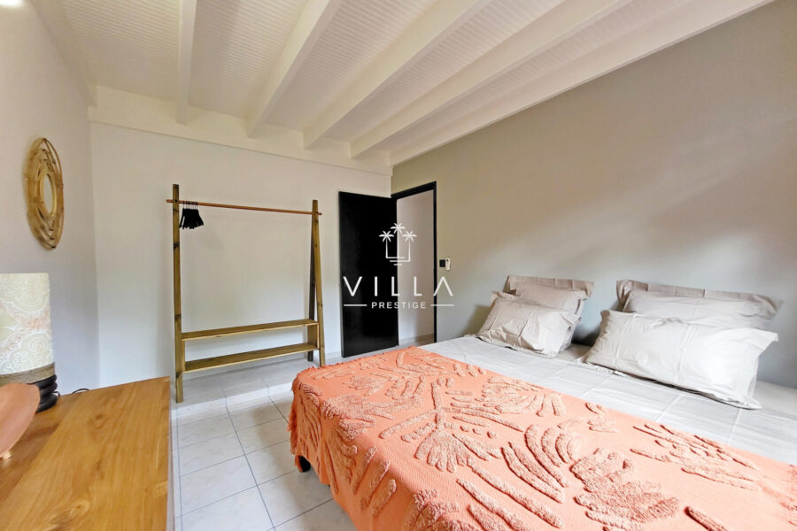 Maison à vendre à Deshaies