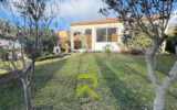 Villa de prestige avec piscine Le Grau d&rsquo;Agde (34300) – 7 pièces – 4 chambres – 220 m²