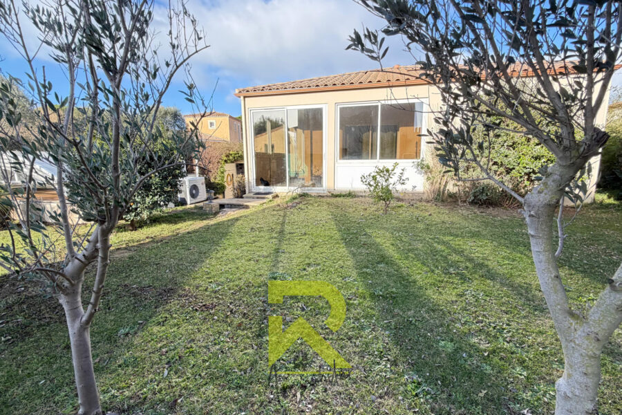 Maison à vendre à Agde