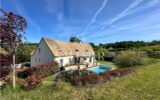 Maison à vendre à Montrichard — Vue nature — photo 1