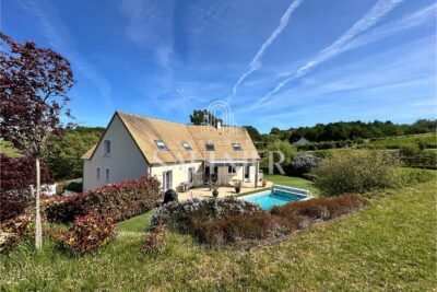 Maison à vendre à Montrichard