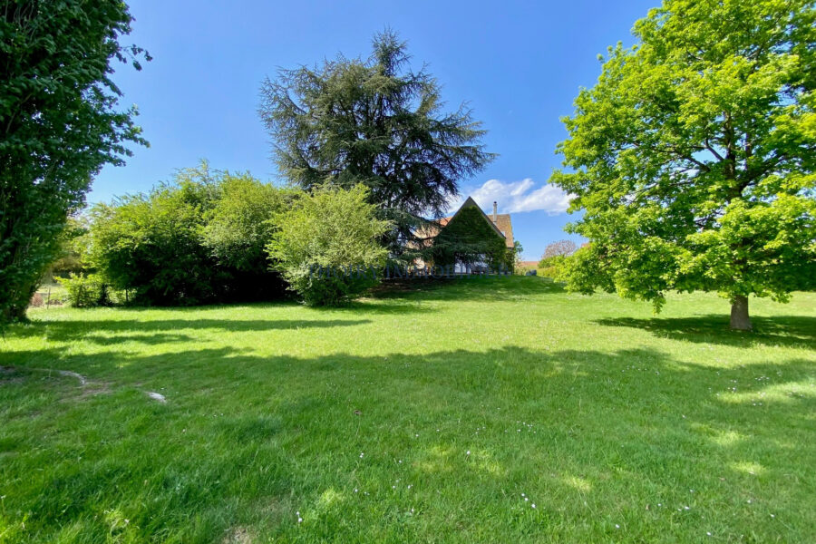 Maison à vendre à Arnouville-lès-mantes