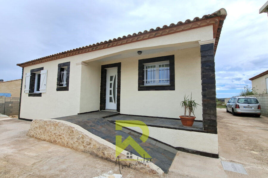 Maison à vendre à Bages
