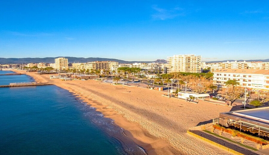 Appartement à vendre à Fréjus