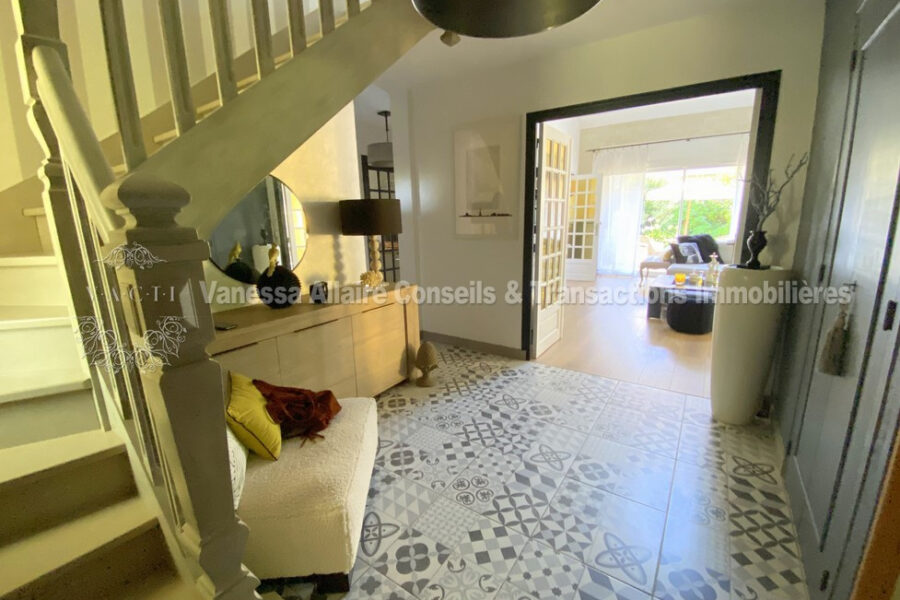 Maison à vendre à Batz-sur-Mer