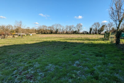 Terrain à vendre à Niort