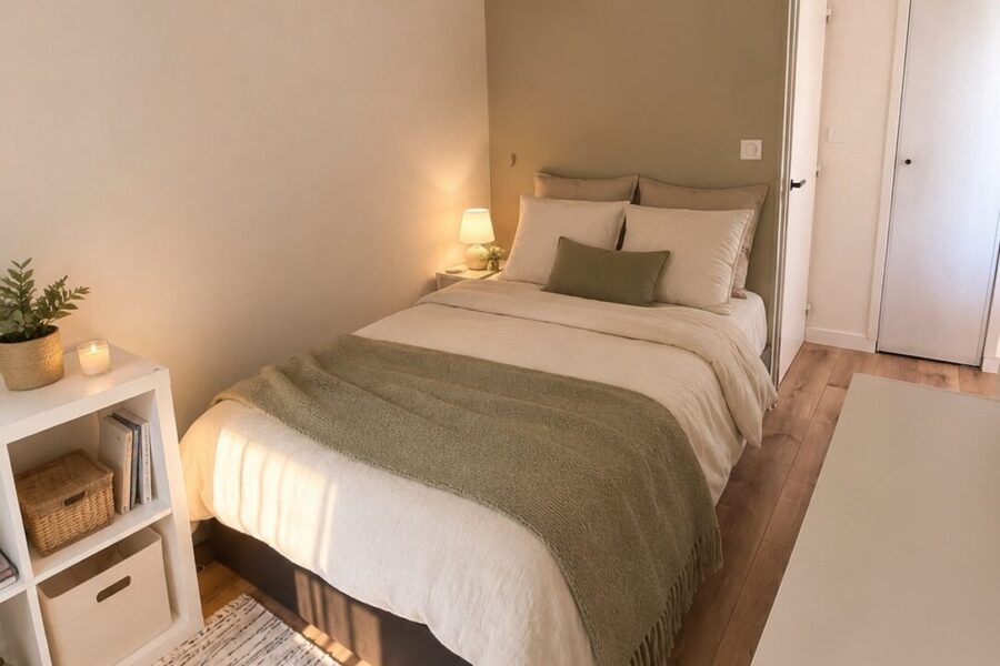 Appartement à vendre à Biarritz