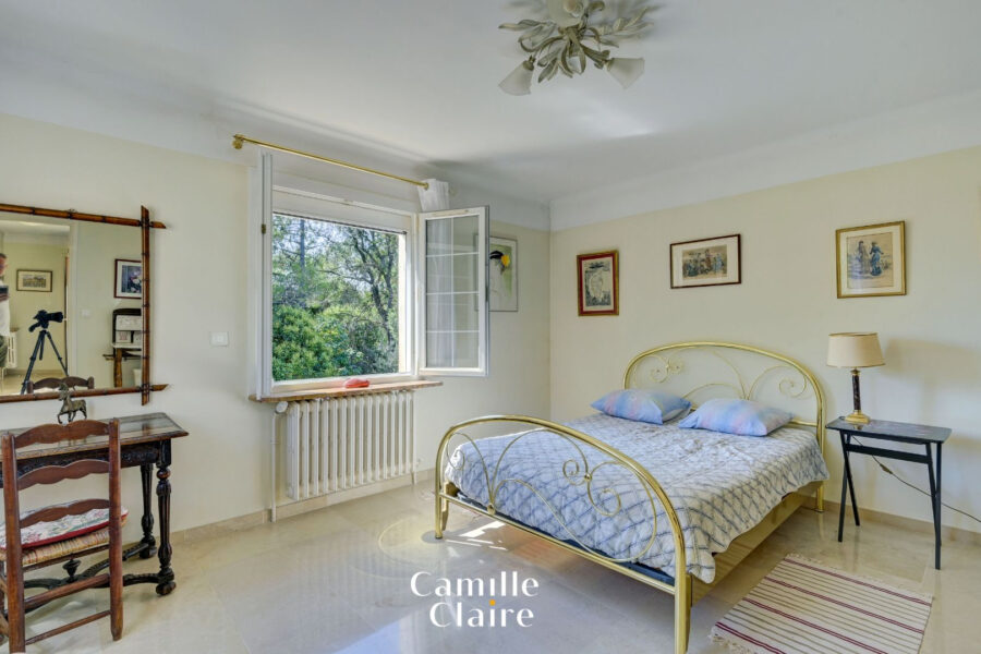Maison à vendre à Aix-en-provence