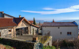 Maison 120m2 sur 700m2 de terrain – 5 pièces – 3 chambres – 120 m²