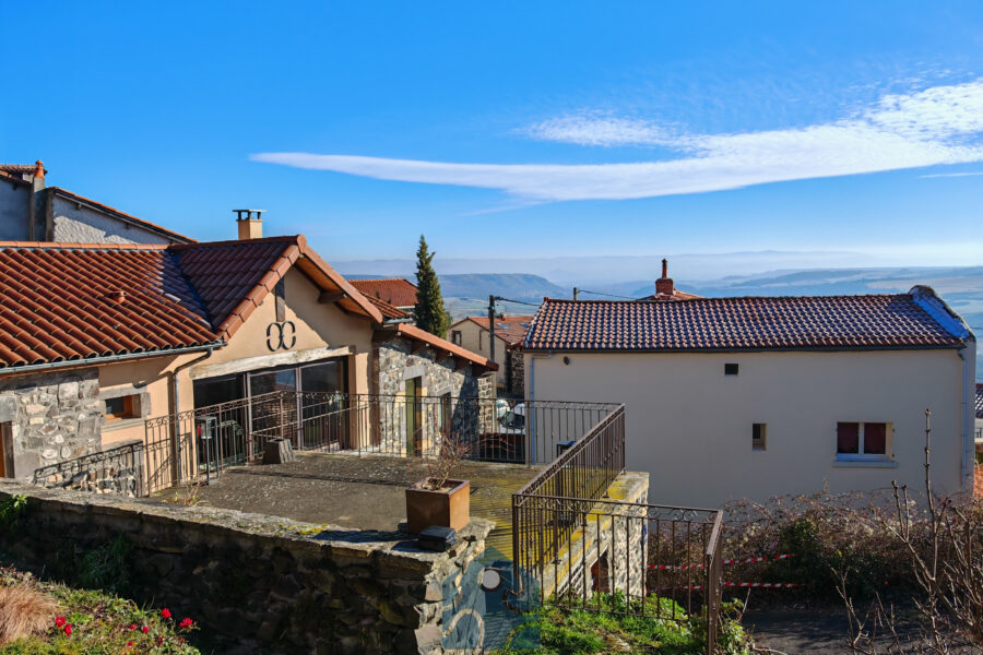 Maison à vendre à Saint-vincent