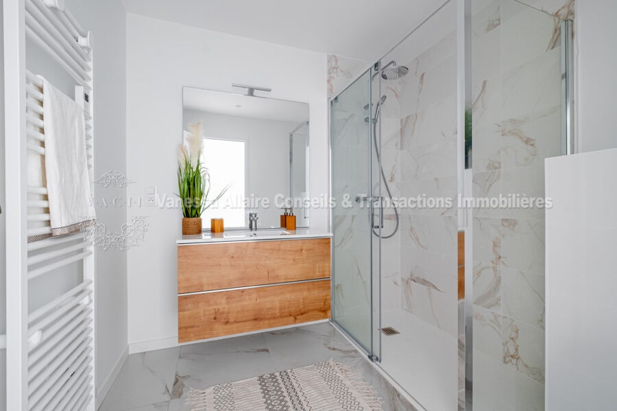 Appartement à vendre à La baule-escoublac