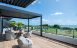 Villa d&rsquo;exception avec accès direct sur la plage – 5 pièces – 4 chambres – 197 m²