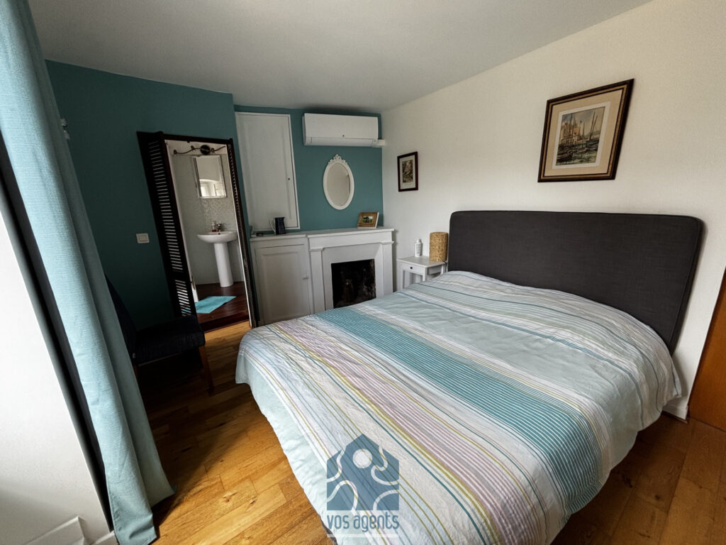 Appartement en duplex 6 pièces avec terrasse vue panoramique – 7 pièces – 5 chambres – 225.92 m²