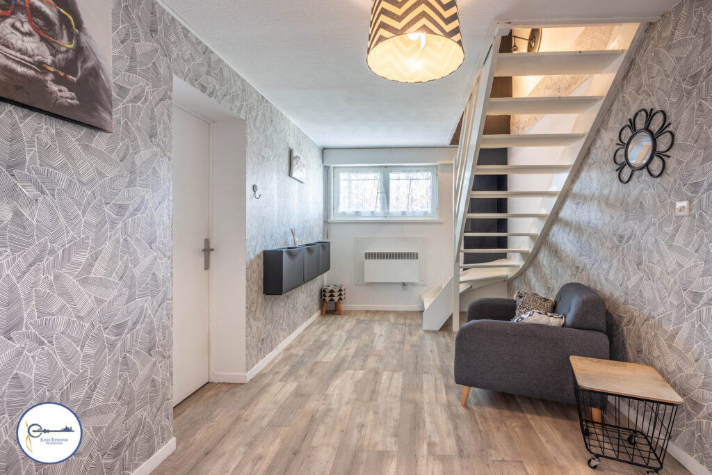 Maison EPINAL 6 pièces 133 m2 – 6 pièces – 4 chambres – 133 m²