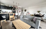 Appartement à vendre à Villeneuve-d&rsquo;ascq