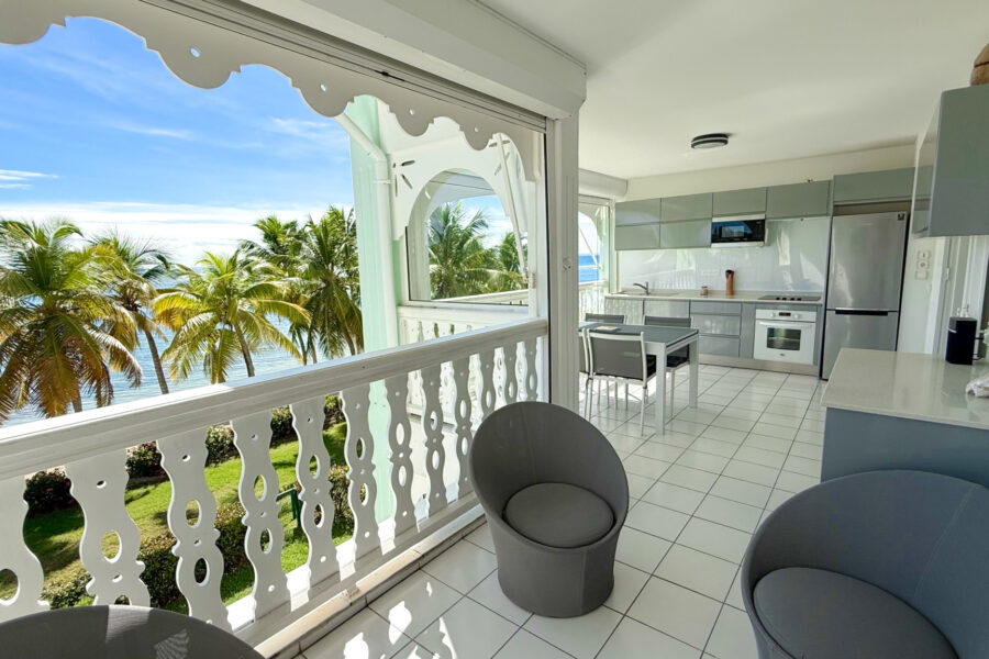 Appartement à vendre à Saint-françois