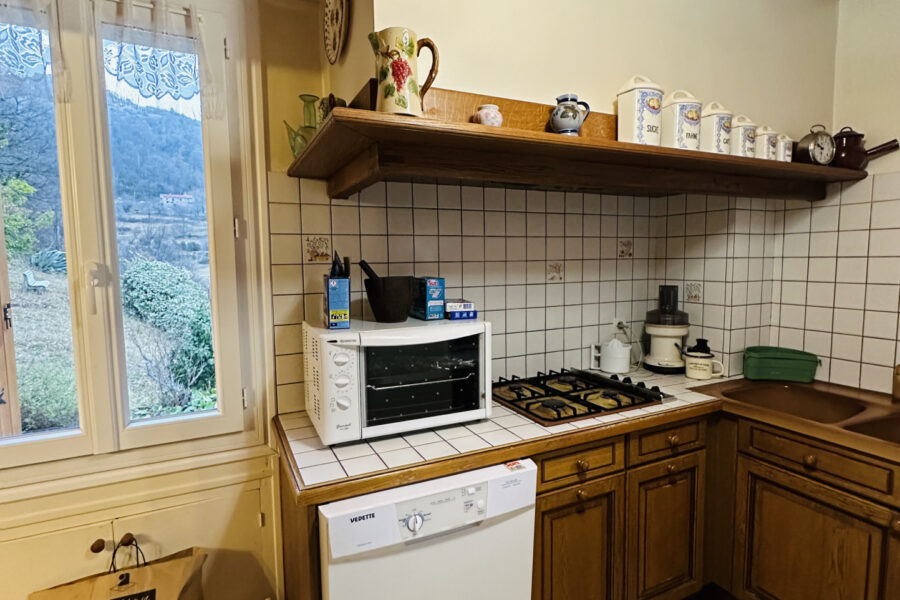 Maison à vendre à Montferrer