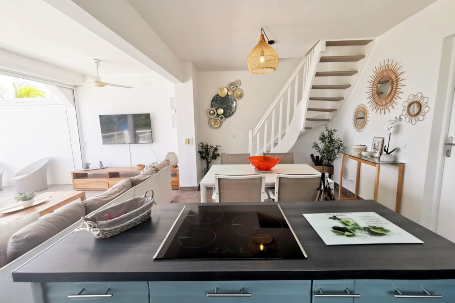 Appartement à vendre à Saint-françois