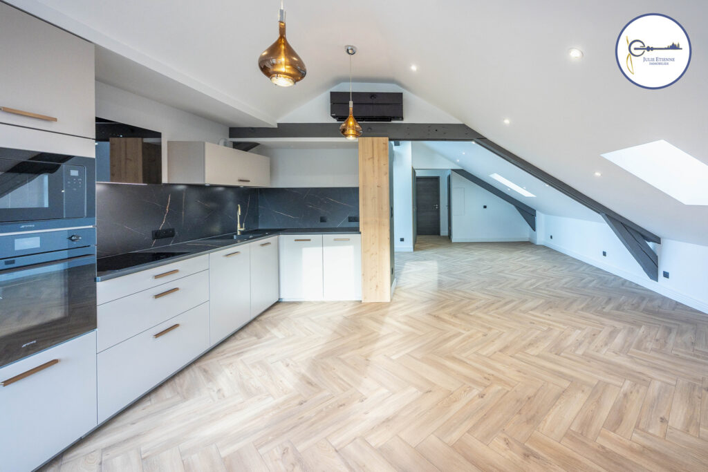 Appartement EPINAL 4 pièces 66 m2 – 4 pièces – 2 chambres – 121.28 m²