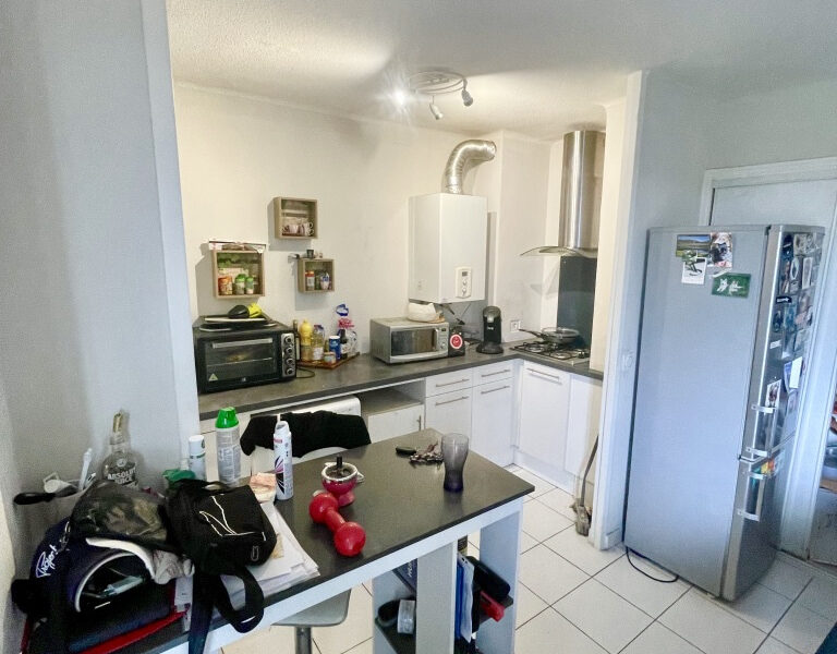 Appartement à vendre à Montpellier