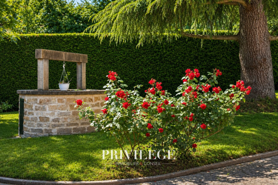 Maison à vendre à Saint-cyr-au-mont-d&rsquo;or
