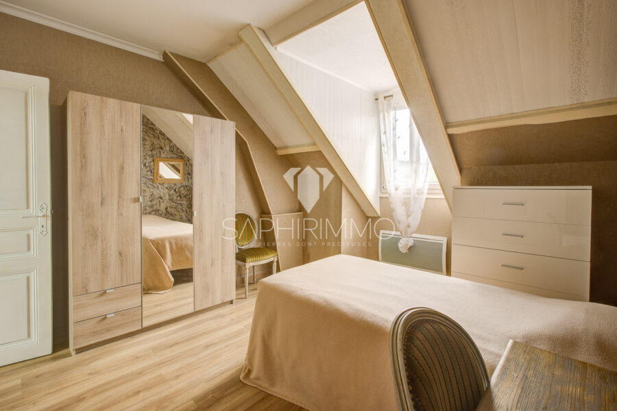 Appartement à vendre à Brive-la-gaillarde
