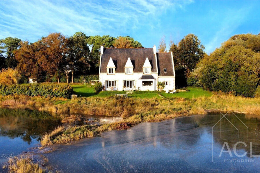 Maison à vendre à La trinité-sur-mer