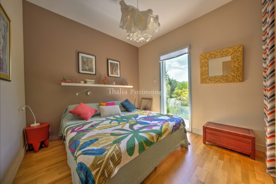 Maison à vendre à Libourne
