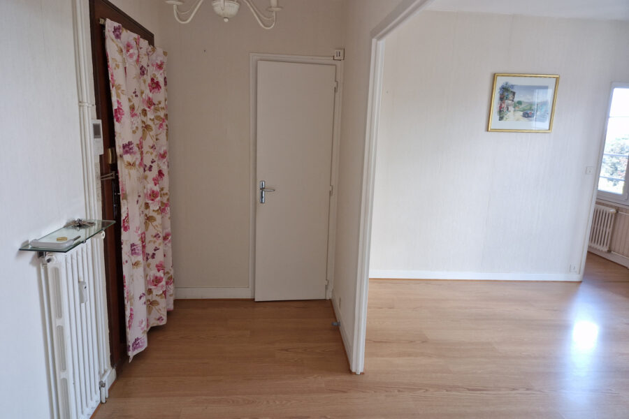Appartement à vendre à Autun