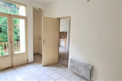 Appartement à vendre à Amélie-les-bains-palalda