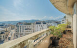 Élégant appartement rénové avec vue panoramique   Chambéry – 5 pièces – 3 chambres – 133.19 m²