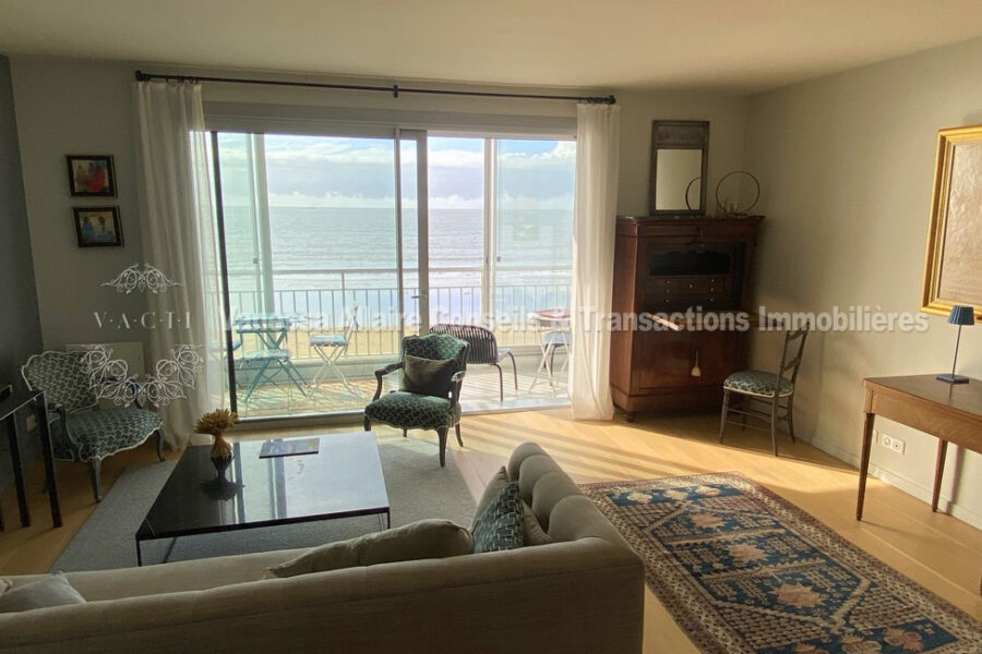 Appartement à vendre à Pornichet