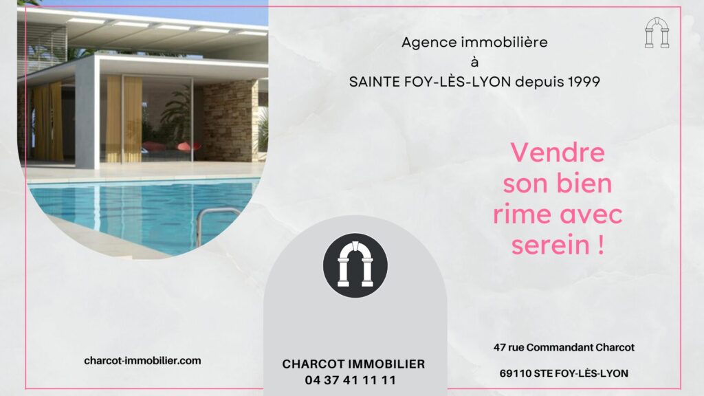 EXCLUSIVITÉ – Proche du POINT DU JOUR, appartement T4, avec  – 4 pièces – 3 chambres – 63 m²