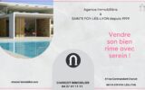 EXCLUSIVITÉ – Proche du POINT DU JOUR, appartement T4, avec  – 4 pièces – 3 chambres – 63 m²